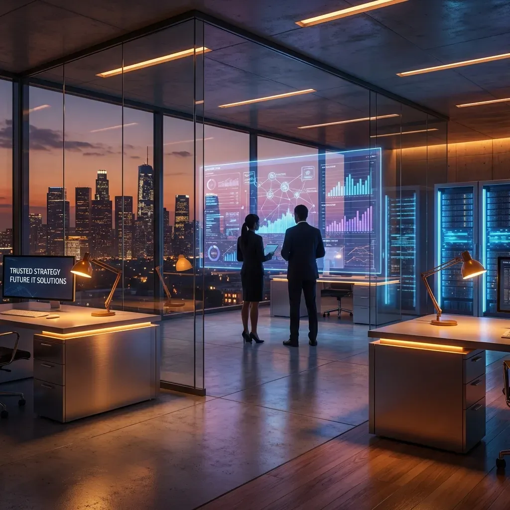 DevOps and infrastructure